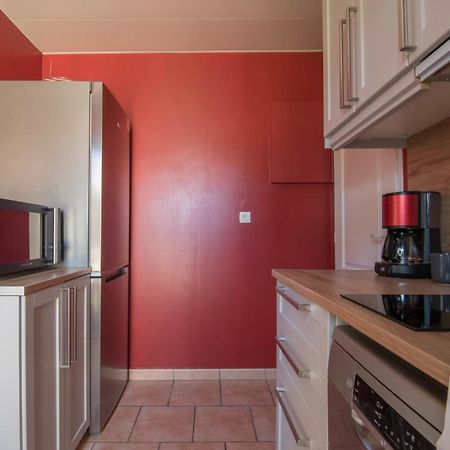 Maison avec jardin dans le centre de Pornic Extérieur photo