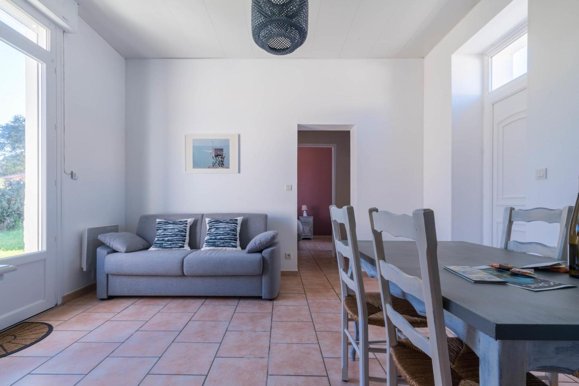 Maison avec jardin dans le centre de Pornic Extérieur photo